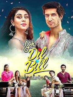 Yeh Dil Bill 2025 HDTC WEB-DL AAC x264 Skyflickz