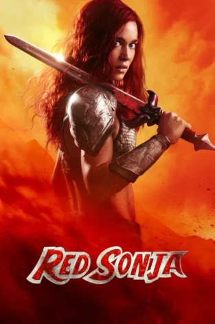 Red Sonja 2025 HDTC 1080p WEB-DL AAC x264 Skyflickz