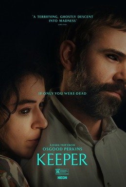 keeper 2025 HDTC 1080p WEB-DL AAC x264 Skyflickz