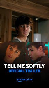 Tell Me Softly 2025 HDTC WEB-DL AAC x264 Skyflickz
