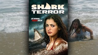 Shark Terror 2025 HDTC WEB-DL AAC x264 Skyflickz