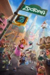 Zootopia 2 HDTC 1080p WEB-DL AAC x264 Skyflickz