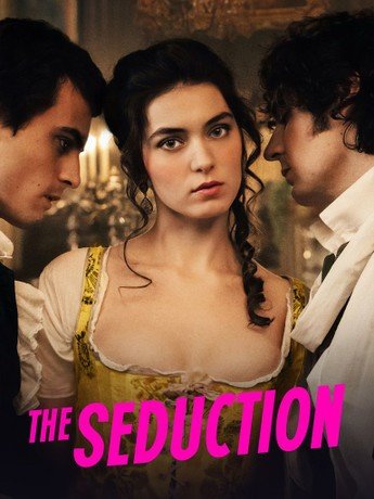 The Seduction 2025 S01E04 HDTC 1080p Skyflickz