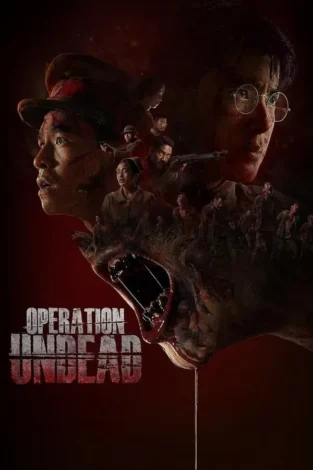 Operation Undead 2024 HDTC WEB-DL Skyflickz