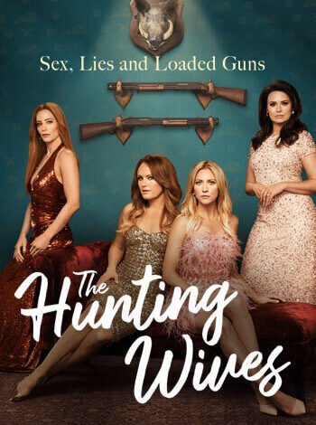 The Hunting Wives 2025 Episode 02 WEB-DL Skyflickz