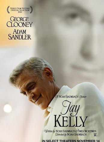 Jay Kelly 2025 HDTC 1080p WEB-DL AAC x264 Skyflickz