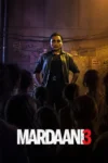 Mardaani 3 HD 1080p WEB-DL AAC x264 Skyflickz