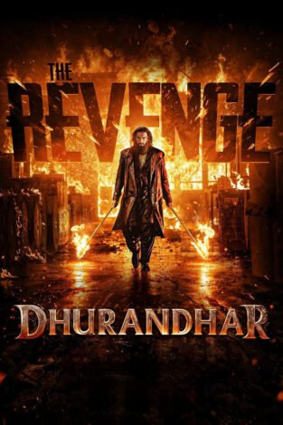 Dhurandhar The Revenge 2026 WEB-DL skyflickz